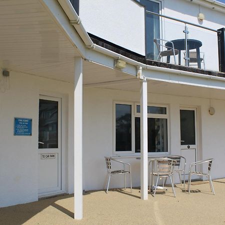 Downderry  Surf Watch - Mount Brioniヴィラ エクステリア 写真